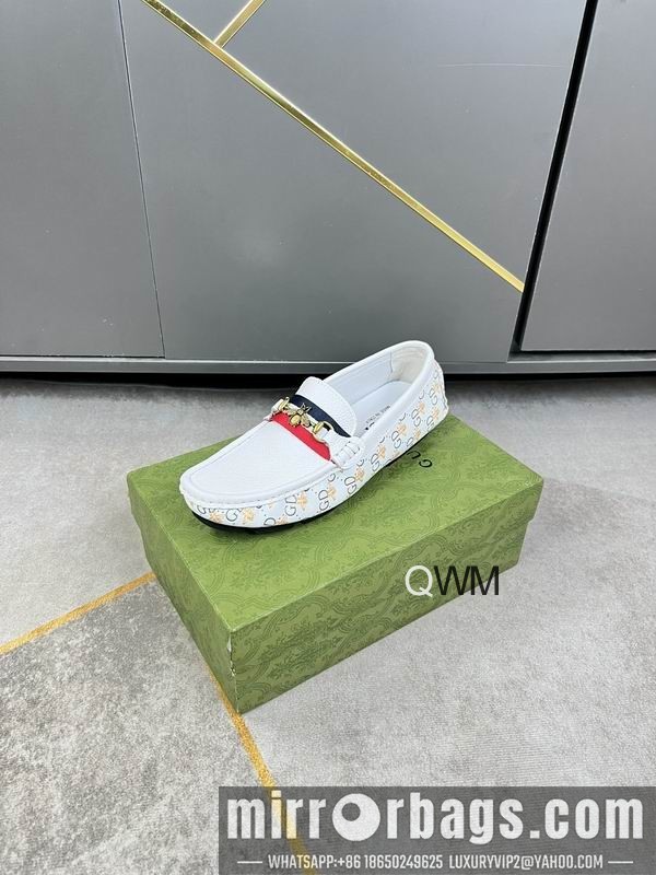 Gucci Shoes sz38-44 WM0350