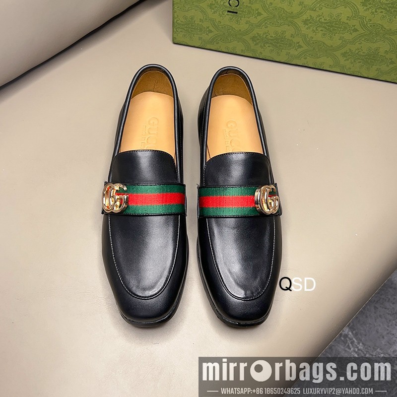 Gucci Shoes sz38-44 HH0330