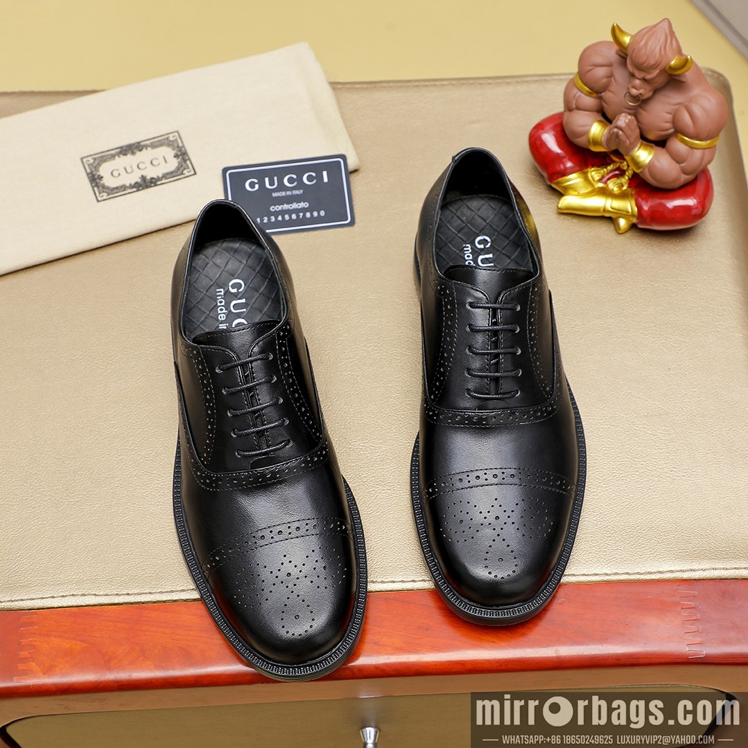 Gucci Shoes sz38-44 h1006
