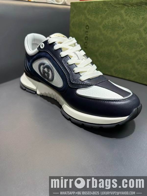 Gucci Shoes sz39-44 hnm0142