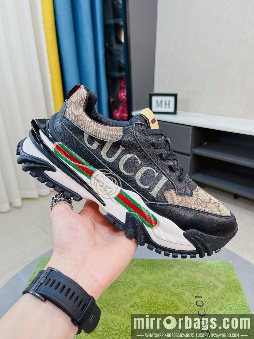 Gucci Shoes sz38-44 h0606