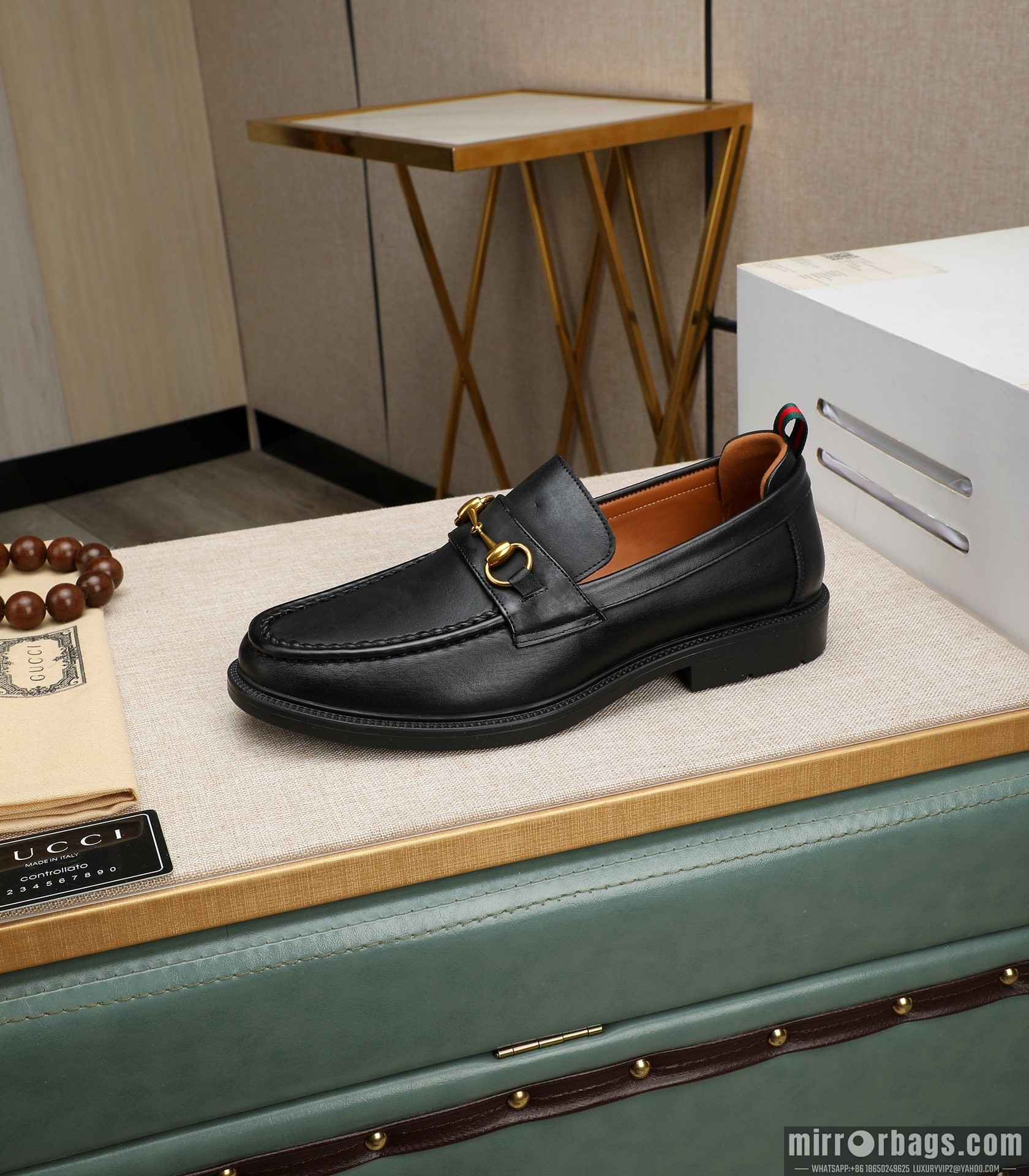 Gucci Shoes sz38-44 h1028