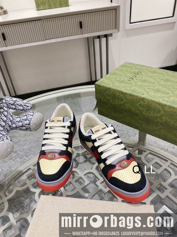 Gucci Shoes sz35-45 7C LL1206