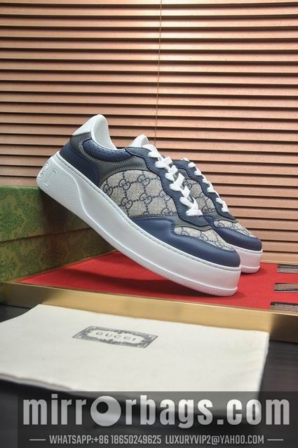 Gucci Shoes sz35-45 mnh0512