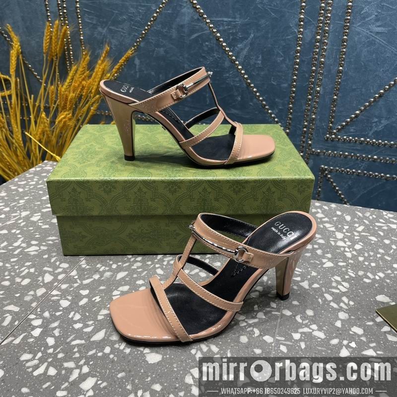 Gucci Shoes sz35-42 8.5cm mnf0302
