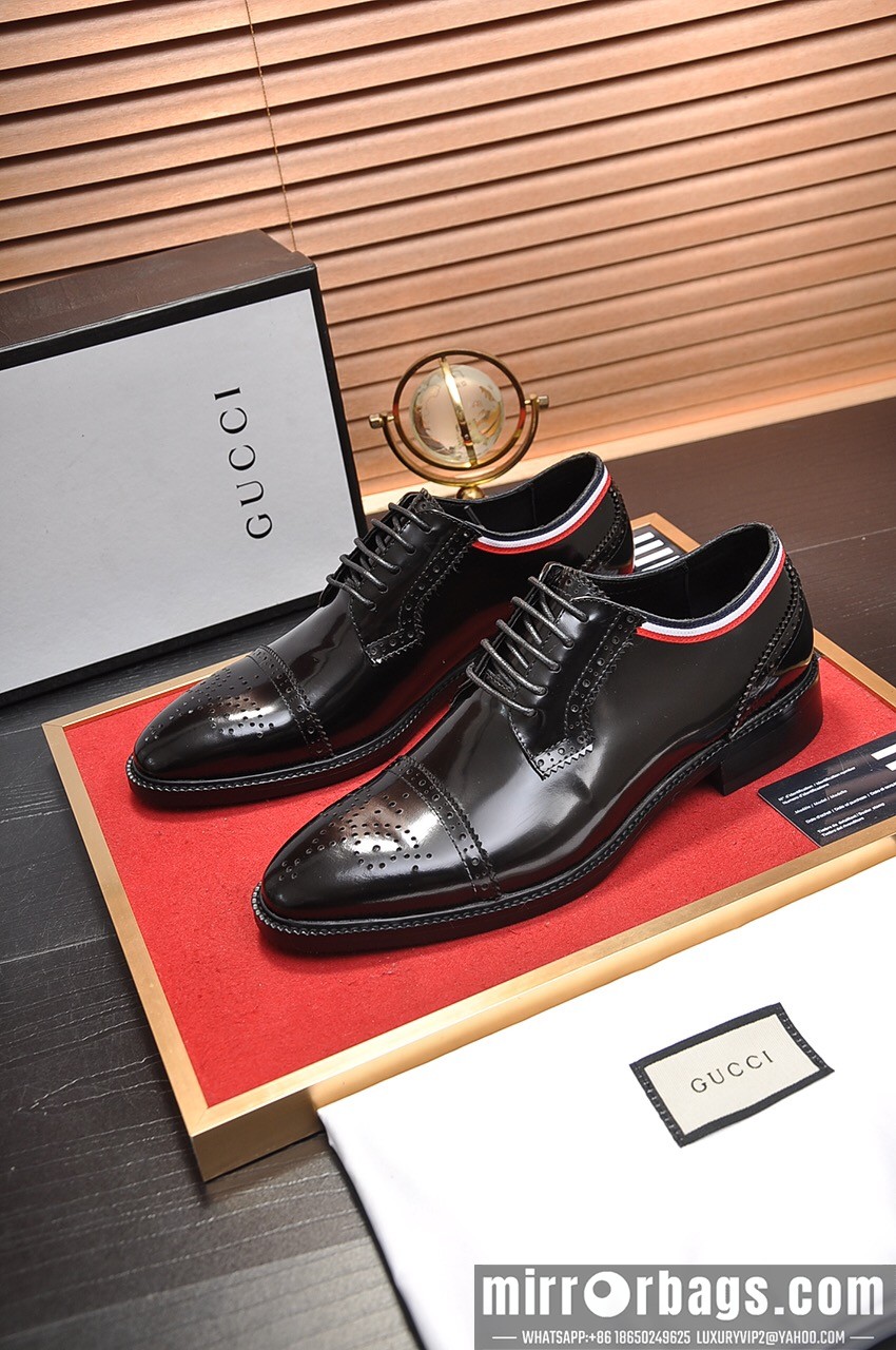 Gucci Shoes sz38-45 hnh1207