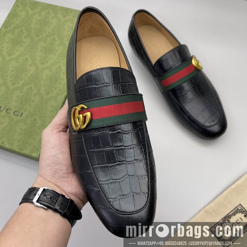 Gucci Shoes sz38-45 mnf0178