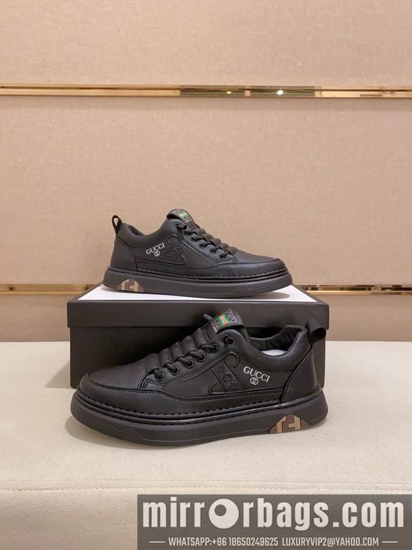 Gucci Shoes sz38-44 hnm01141