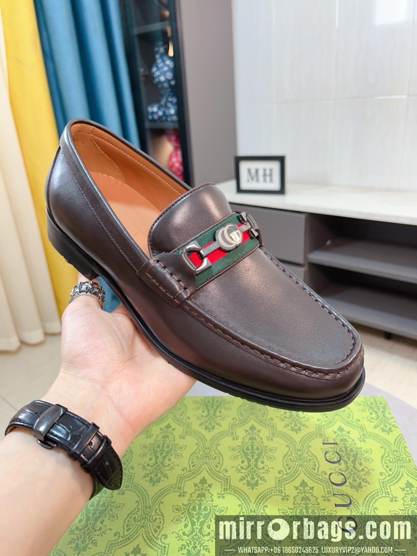 Gucci Shoes sz38-44 h0709