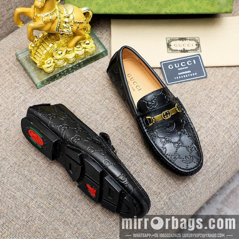 Gucci Shoes sz38-45 mnf0307