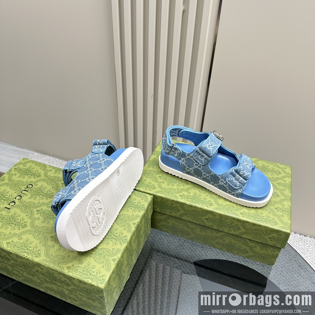 Gucci Shoes sz35-42 h0619