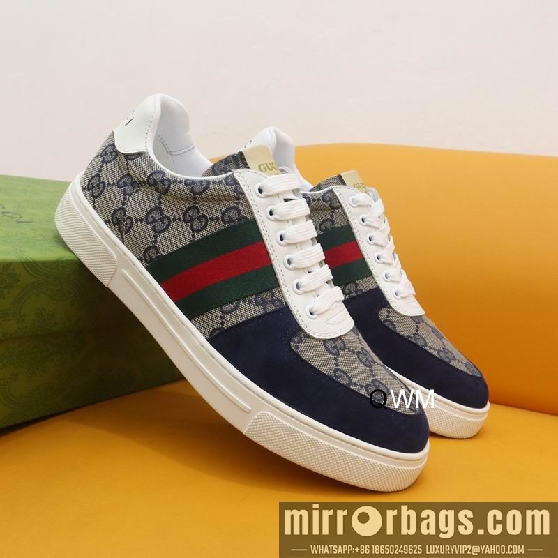 Gucci Shoes sz38-45 WM0804