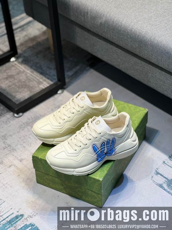Gucci Shoes sz35-44 hnm0188