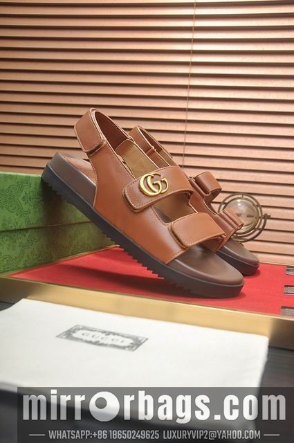 Gucci Shoes sz38-45 mnh0501