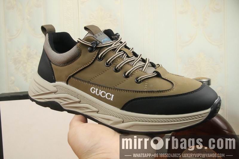 Gucci Shoes sz38-43 mnf0115