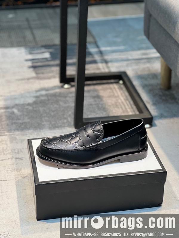Gucci Shoes sz38-44 hnm0188