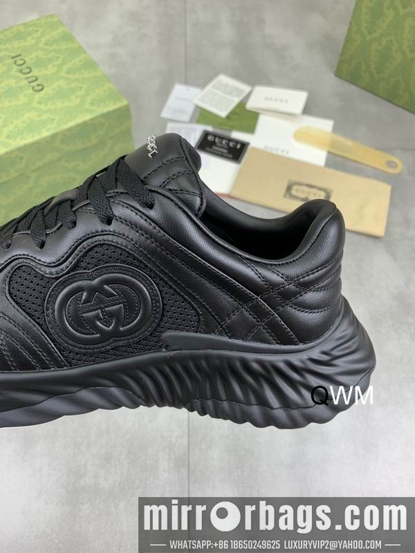 Gucci Shoes sz35-40 WM0401
