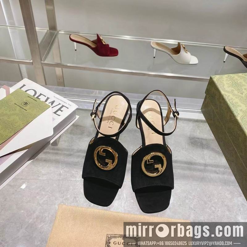 Gucci Shoes sz35-42 8.5cm mnf0312