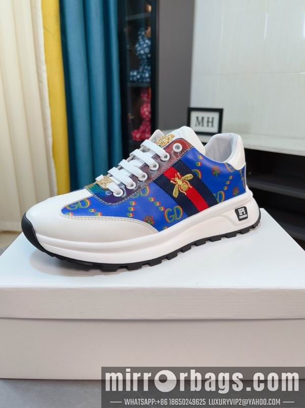 Gucci Shoes sz38-44 mnf0312