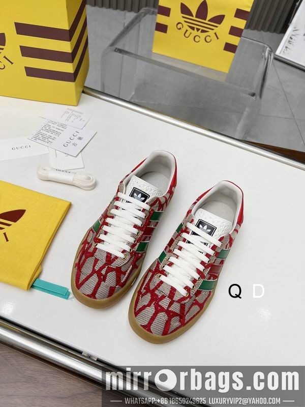 Gucci Shoes sz35-45 7C GDT1210