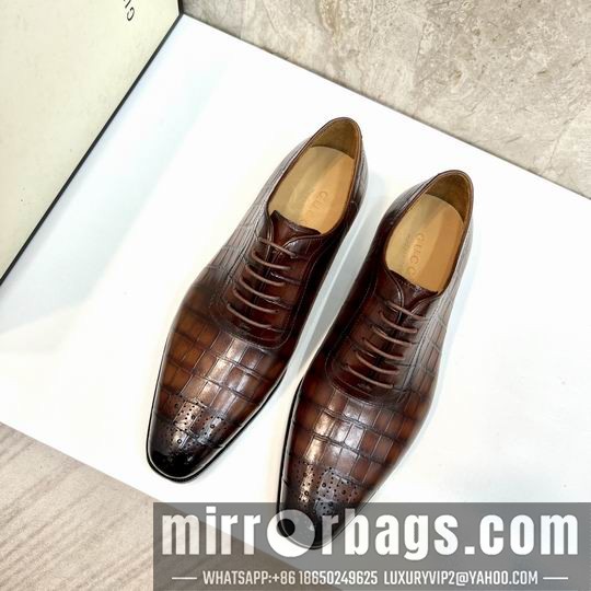 Gucci Shoes sz38-45 mnh0405