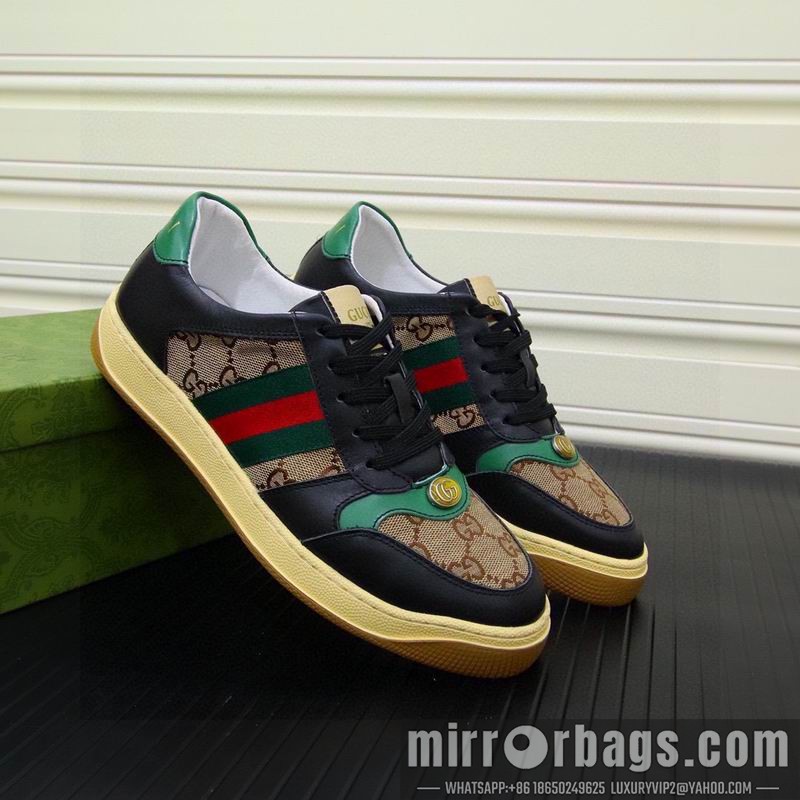 Gucci Shoes sz38-44 mnf0110