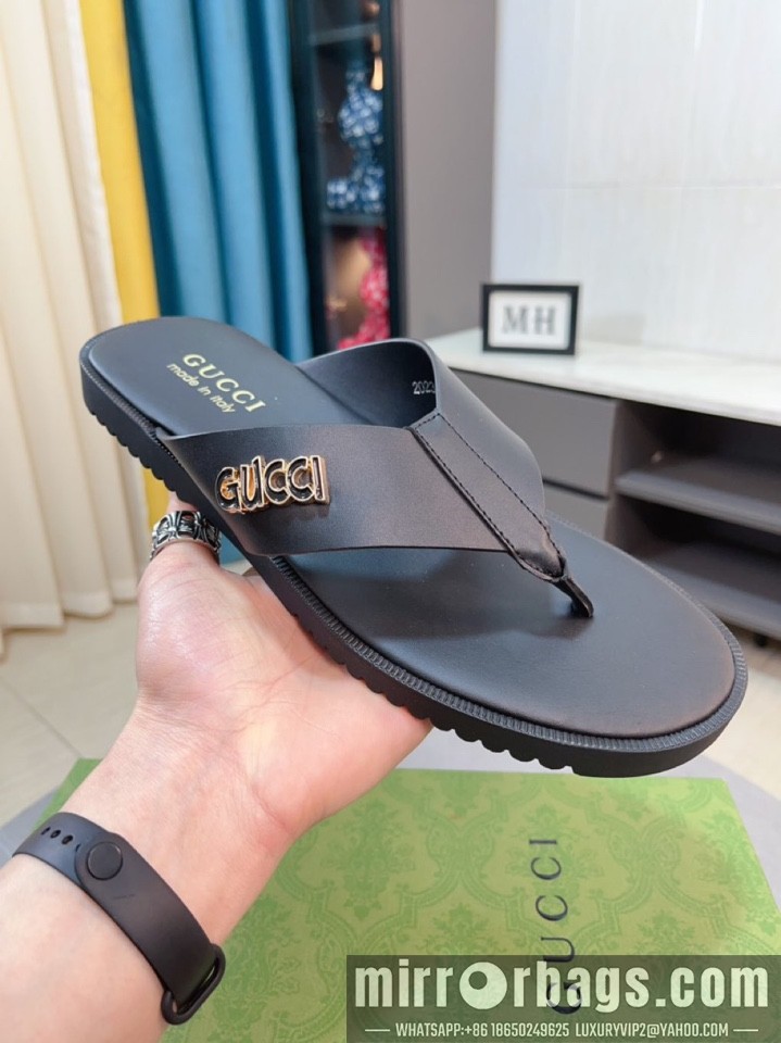 Gucci Shoes sz38-44 h0603