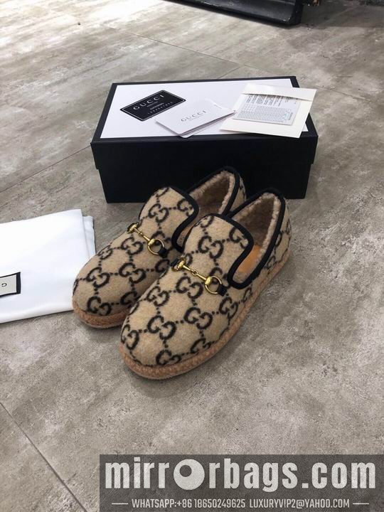 Gucci Shoes sz35-42 mnh0906