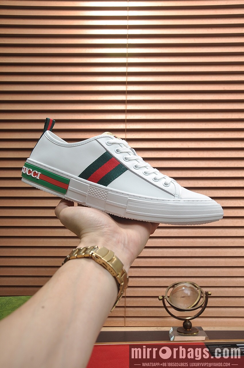 Gucci Shoes sz38-44 h0712