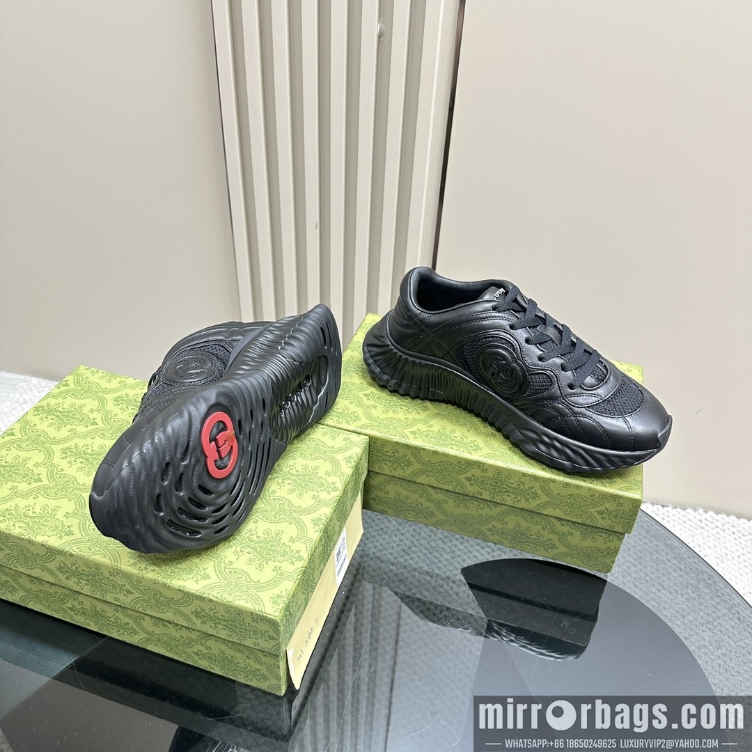 Gucci Shoes sz35-46 h0601