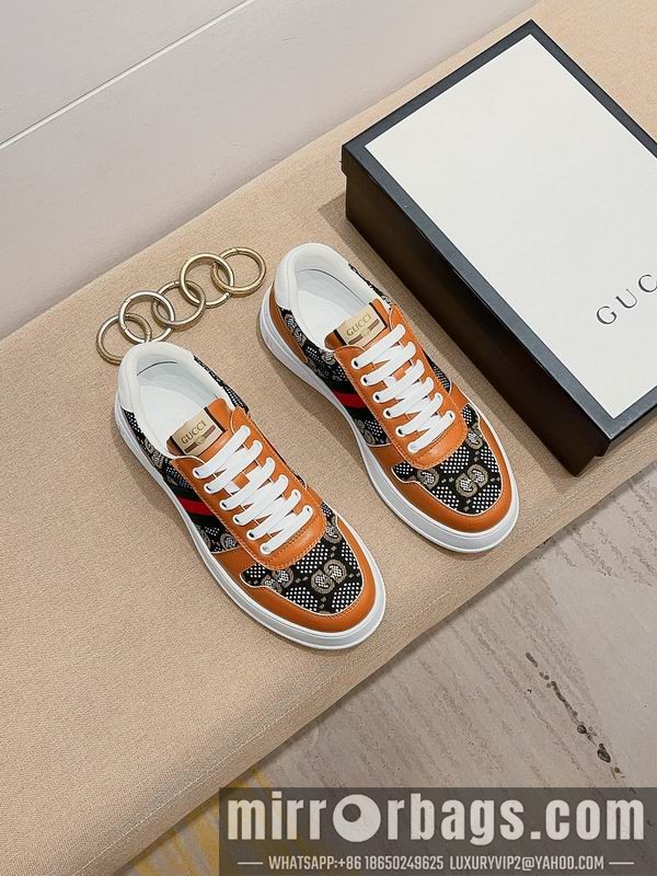 Gucci Shoes sz38-44 HY1103