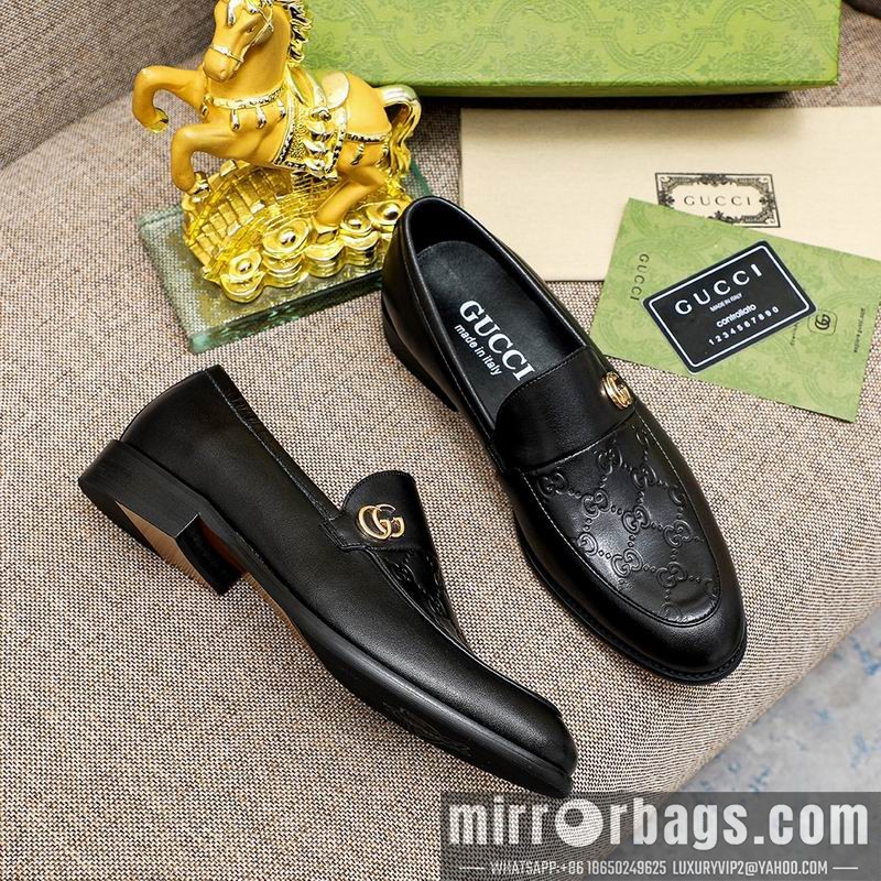 Gucci Shoes sz39-45 hnm0146