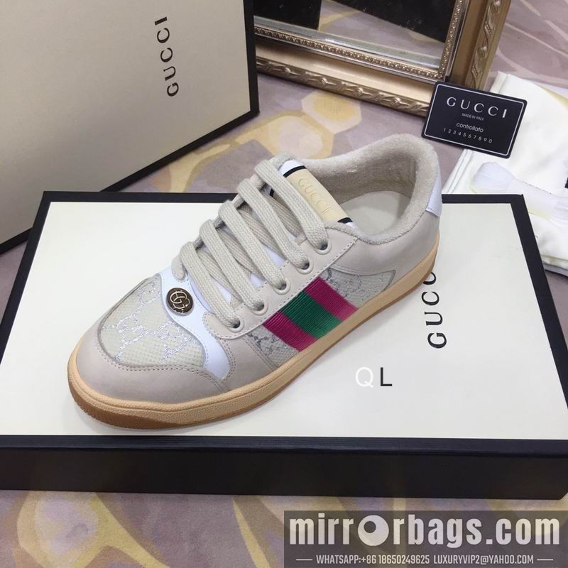 Gucci Shoes sz35-44 SD0308