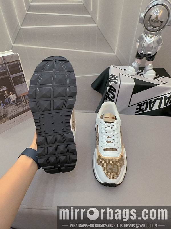 Gucci Shoes sz38-44 mnf0365
