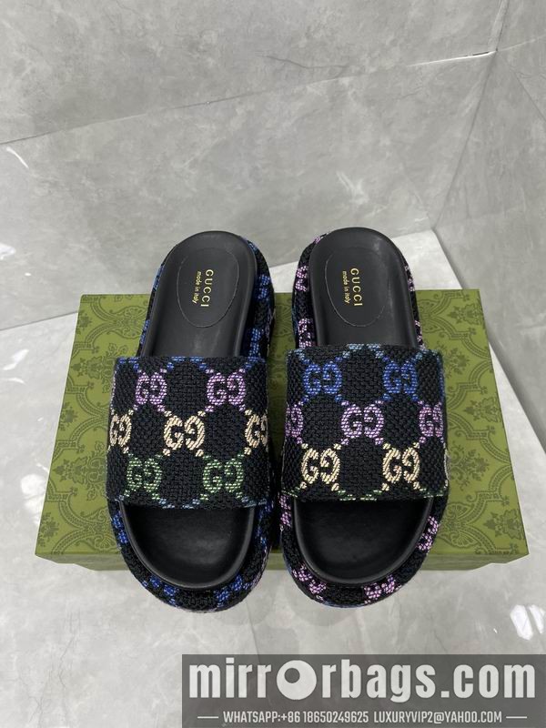 Gucci Shoes sz35-44 5.5cm mnf0110
