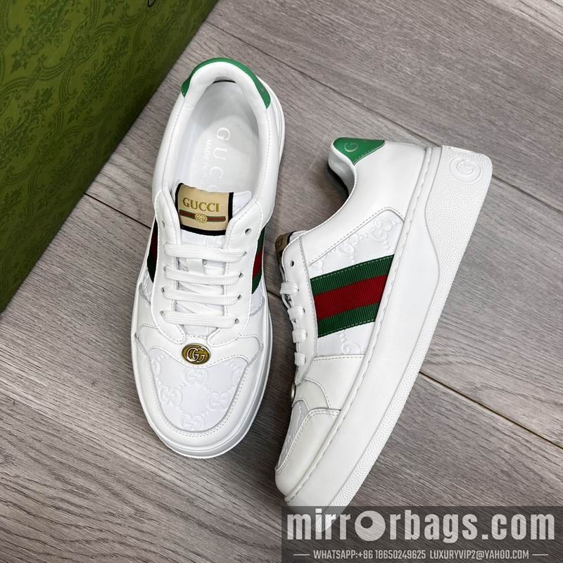 Gucci Shoes sz 38-45 mnf0157