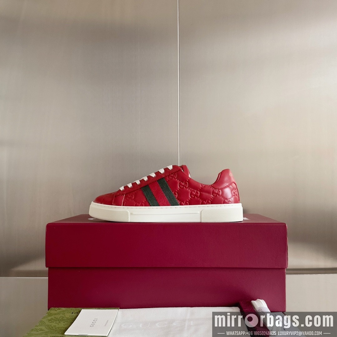 Gucci Shoes sz35-45 h0805
