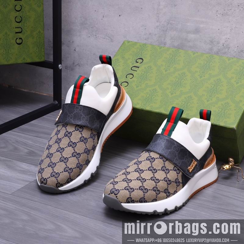 Gucci Shoes sz38-44 hnm0135