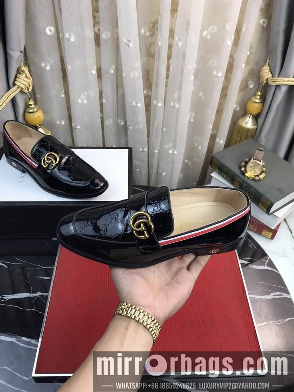 Gucci Shoes sz38-44 ngh0361