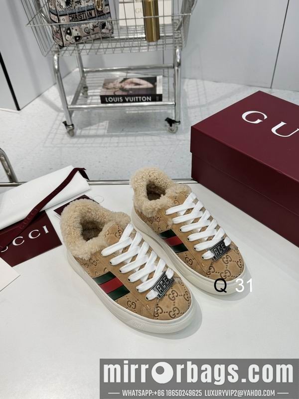 Gucci Shoes sz38-45 YF1111