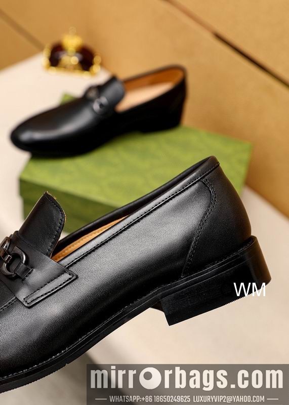 Gucci Shoes sz38-45 2C WM0907