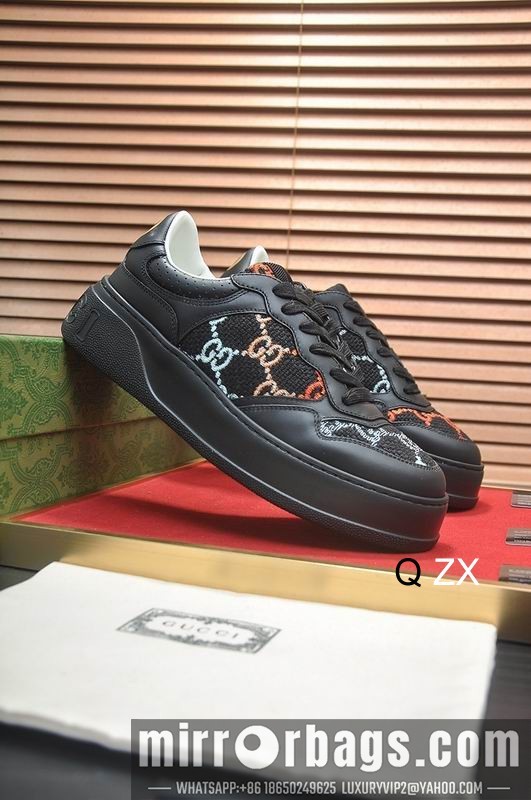 Gucci Shoes sz35-45 ZX1003