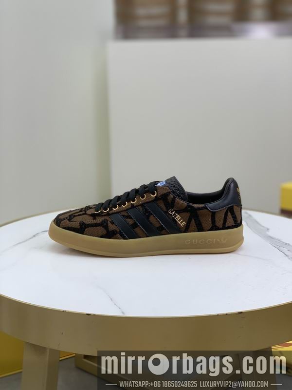 Gucci Shoes X Adidas sz35-41 39-45 mnf0101