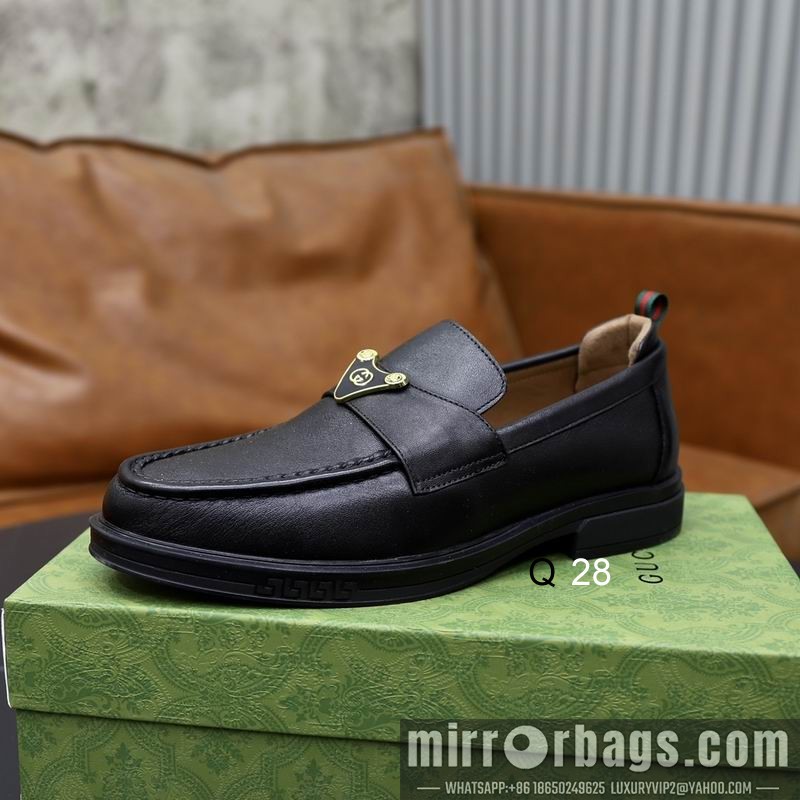 Gucci Shoes sz38-45 N1203