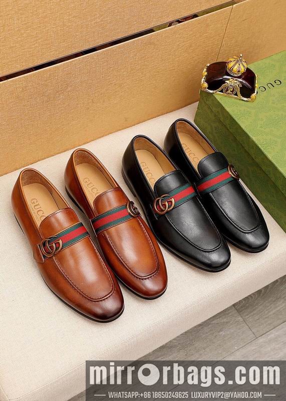 Gucci Shoes sz38-46 mnf0259