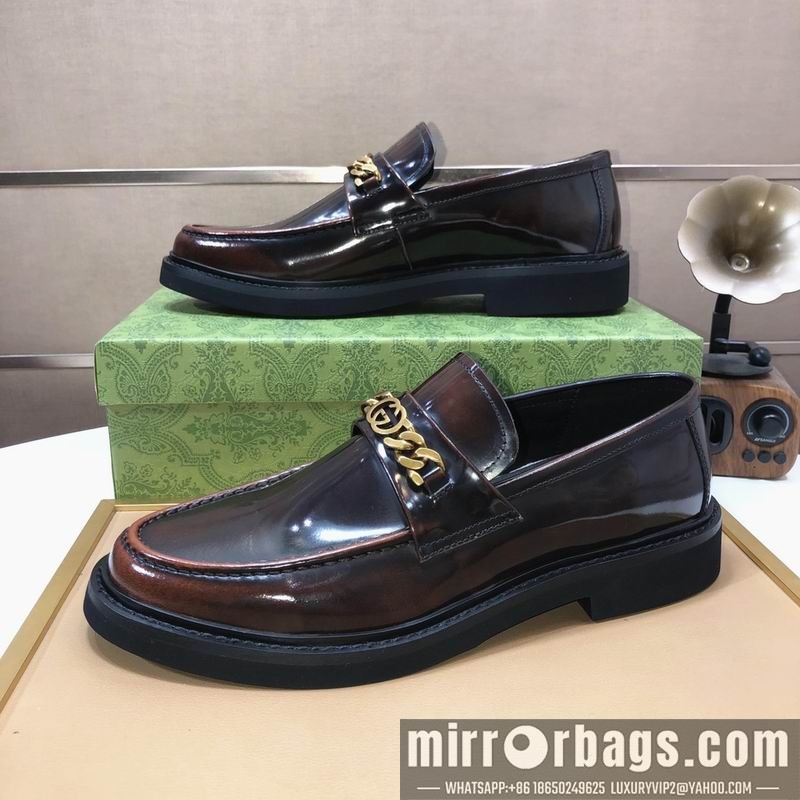 Gucci Shoes sz38-44 hnm0133