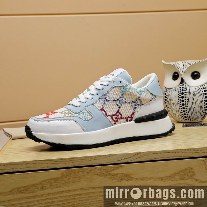 Gucci Shoes sz38-44 hnm0141