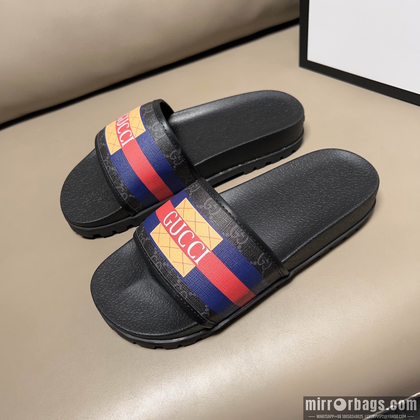 Gucci Shoes sz38-45 h0817