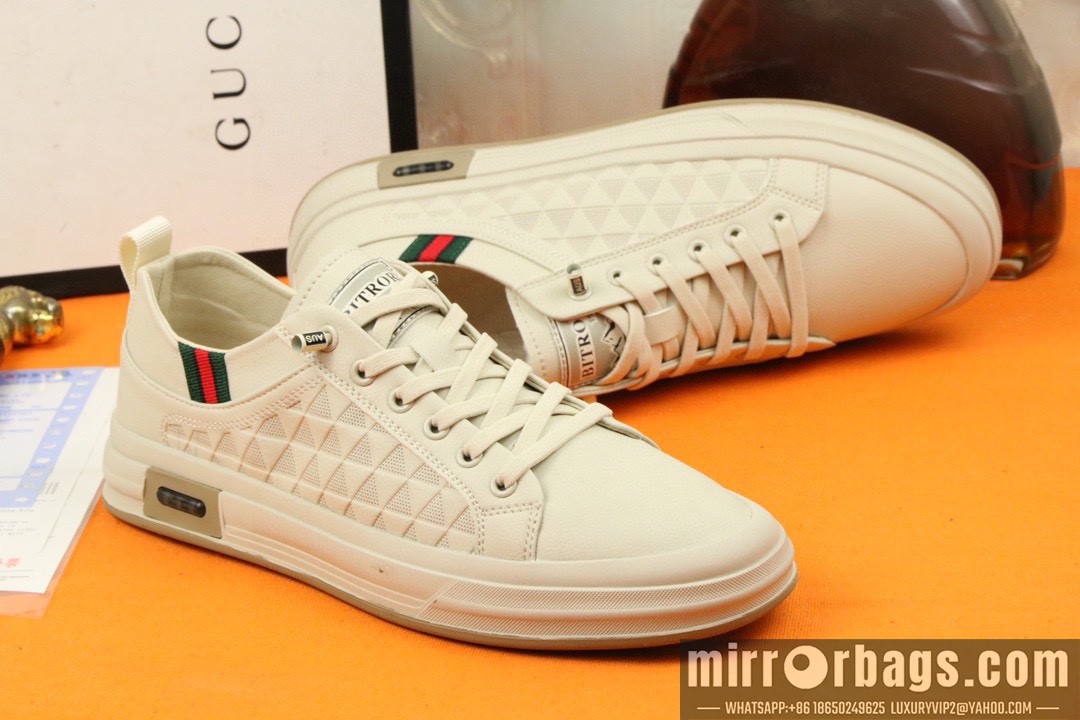 Gucci Shoes sz38-43 h0803