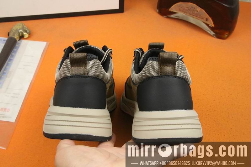 Gucci Shoes sz38-43 mnf0115
